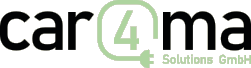 car4ma Logo